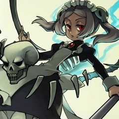 SKULL HEART |【Skull Girls Remix】| UMBRALICK