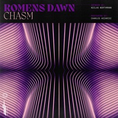 DLR Premiere: Romens Dawn - Faded [DLR08]
