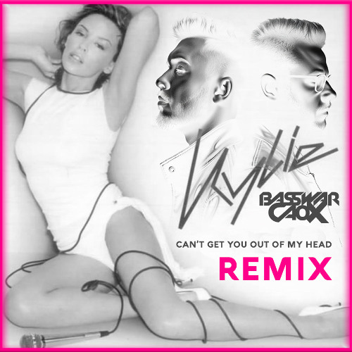 Kylie Minogue - Can't Get You Out Of My Head (BassWar & CaoX Hardstyle Remix) [Radio]