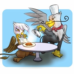 Greifen im Wind_Furias Edition