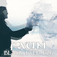 Black Eyed Dog