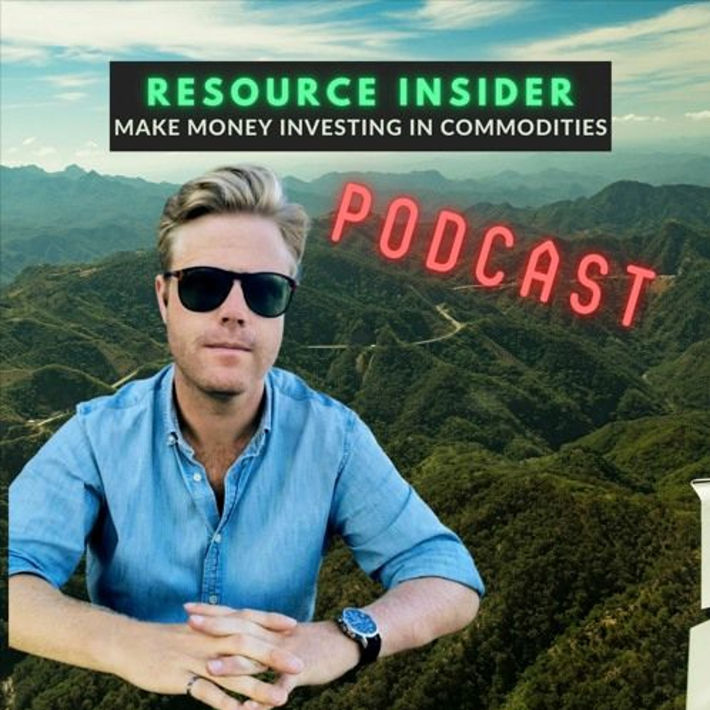 Resource Insider Podcast
