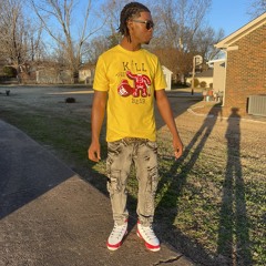 peezy- FREESTYLE (prod. by cue eezy)