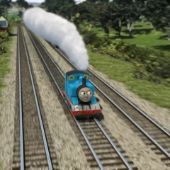 Thomas and Spencer's Race