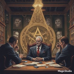 The Grand Conspiracy Against US