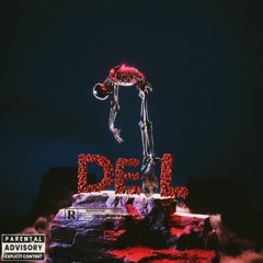 DEL FEAT (YOUNGRUDEE)