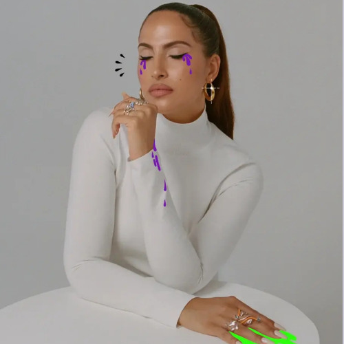Snoh Alegra - Ciara And I x IN YOUR EYES ft Luda
