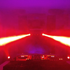 GBrown DJ set Sat 12 14  24