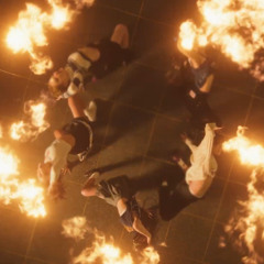 MEOVV(미야오) - BURNING UP (LCH Remix) [Jerk Drill]