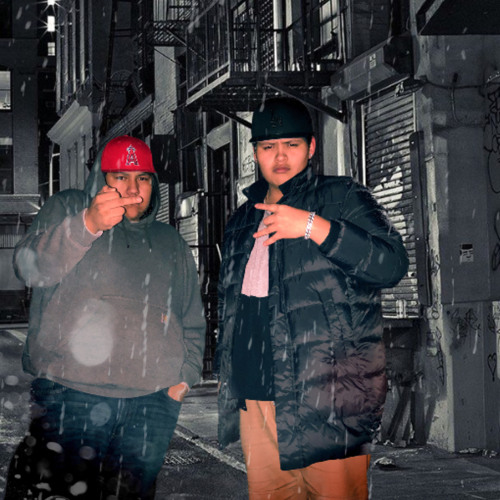 tears in heaven-YungDizzle x BagCha$er(prod.AVANTO)