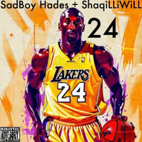 Go 2 Hell With SadBoyHades(prod.iLL)