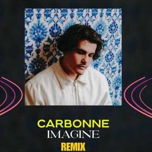 Remix Imagine Sete, Carbone & BLOND ISH by DjKolf