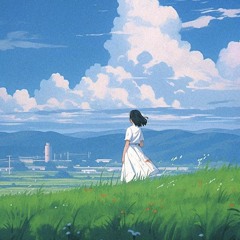 [FREE] Powfu ft. Rxseboy Type Beat "Cloudy Days" Lofi Instrumental