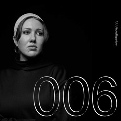 About Repetition Podcast 006 // Annaïck