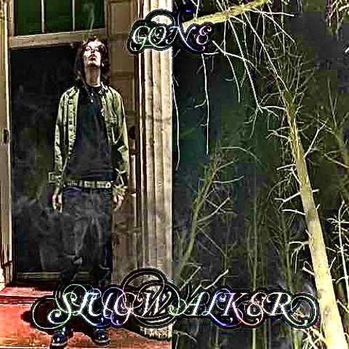 ✞ SLUGWALKER ✞ - GONE (PROD. NERMAL6)