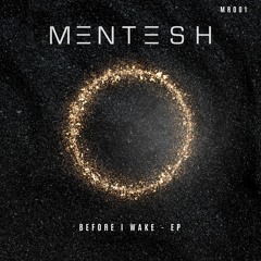PREMIERE: MENTESH - Stay High (Extended Mix) [Mentesh Records]