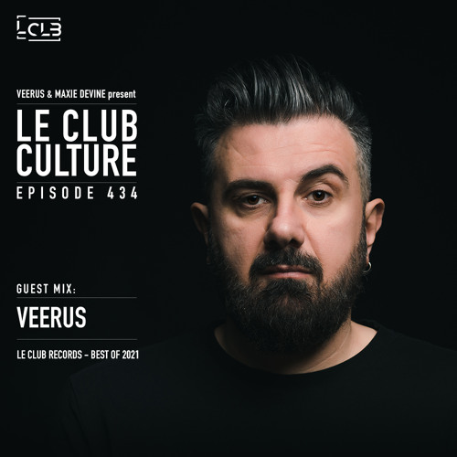 Le Club Culture 434 (Veerus) Le Club Records - Best Of 2021 | DI.FM