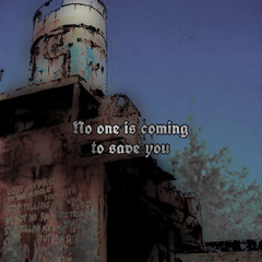 why save me, and not yourself?
