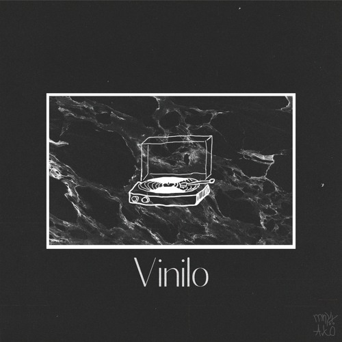 Vinilo - (feat. mnyx)