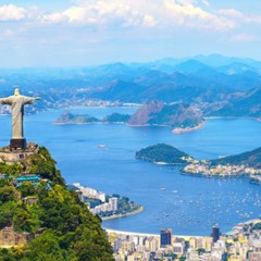 Funkdamento - Brazilian Lounge