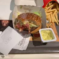 Ceeroe - Fxck a Big Mac (McDonald’s diss)