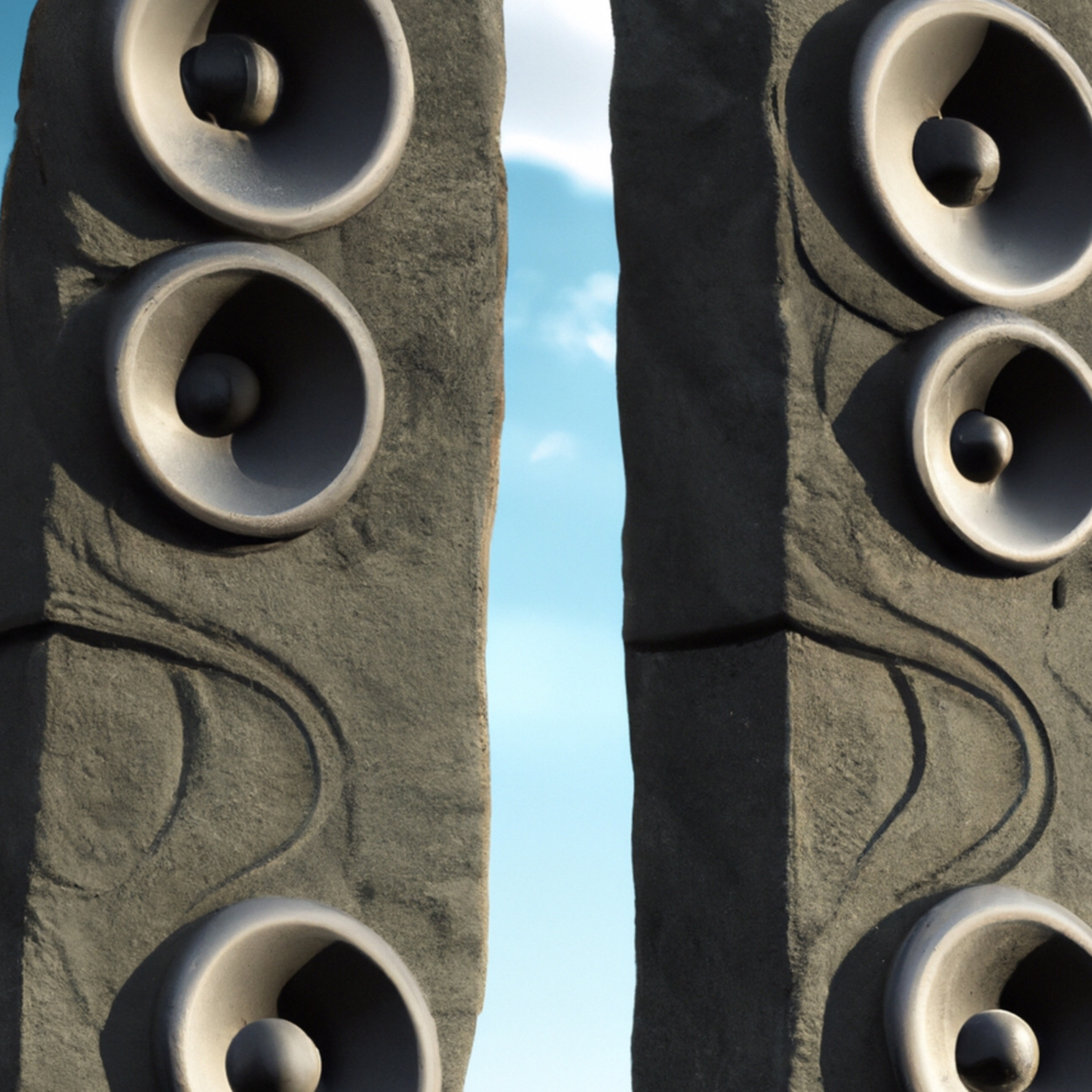Tonehenge episode artwork