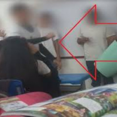 video menina engole lamina para robux portal zacarias engoliu uma lamina de tres pontas
