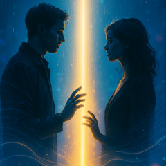 Between the Light and You