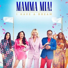 Mamma Mia! I Have A Dream Season 1 Episode 8 (S1E8) "FuLLEpisodeHD" -681274
