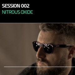 Mondo Sessions 002: Nitrous Oxide