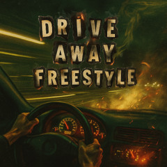 Drive  Away Freestyle- *Made Live on Twitch* Day 30 Grammy on stream! *2 songs 1 night* NotxAshamad
