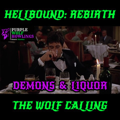 WILL T - Demons & Liquor (Beat by Grayskies)