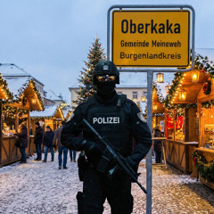 Operation Glühwein - Metal meets Jingle Bells
