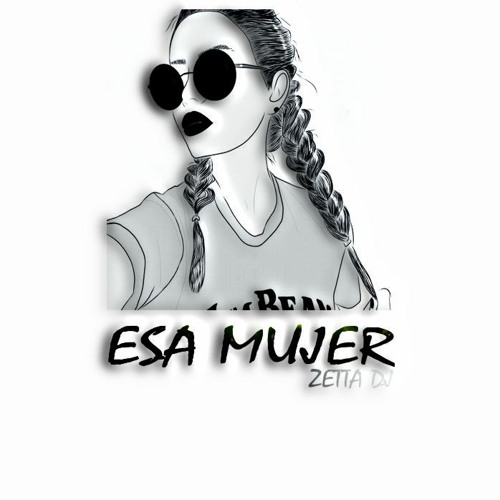 DIEGO TORRES - ESA MUJER - ( INTROREMIX ) ZETTA DJ