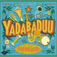Yabadaduu (Balkanian Song)