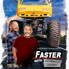 Faster With Newbern and Cotten; (2023) S2E3 Tvonline -770659