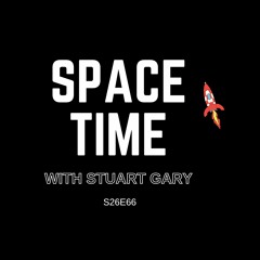 S26E66: Ancient galaxy dies suddenly // Inmarsat denies cyber-attack // Meteorite rocks Queensland // June Skywatch