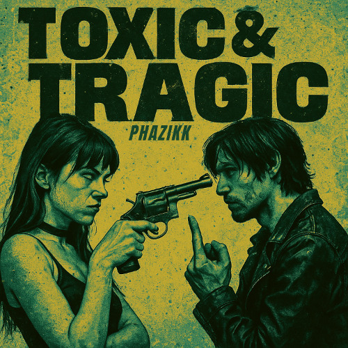 TOXIC & TRAGIC