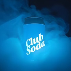 Club Soda