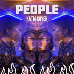 People (KATM COVER)