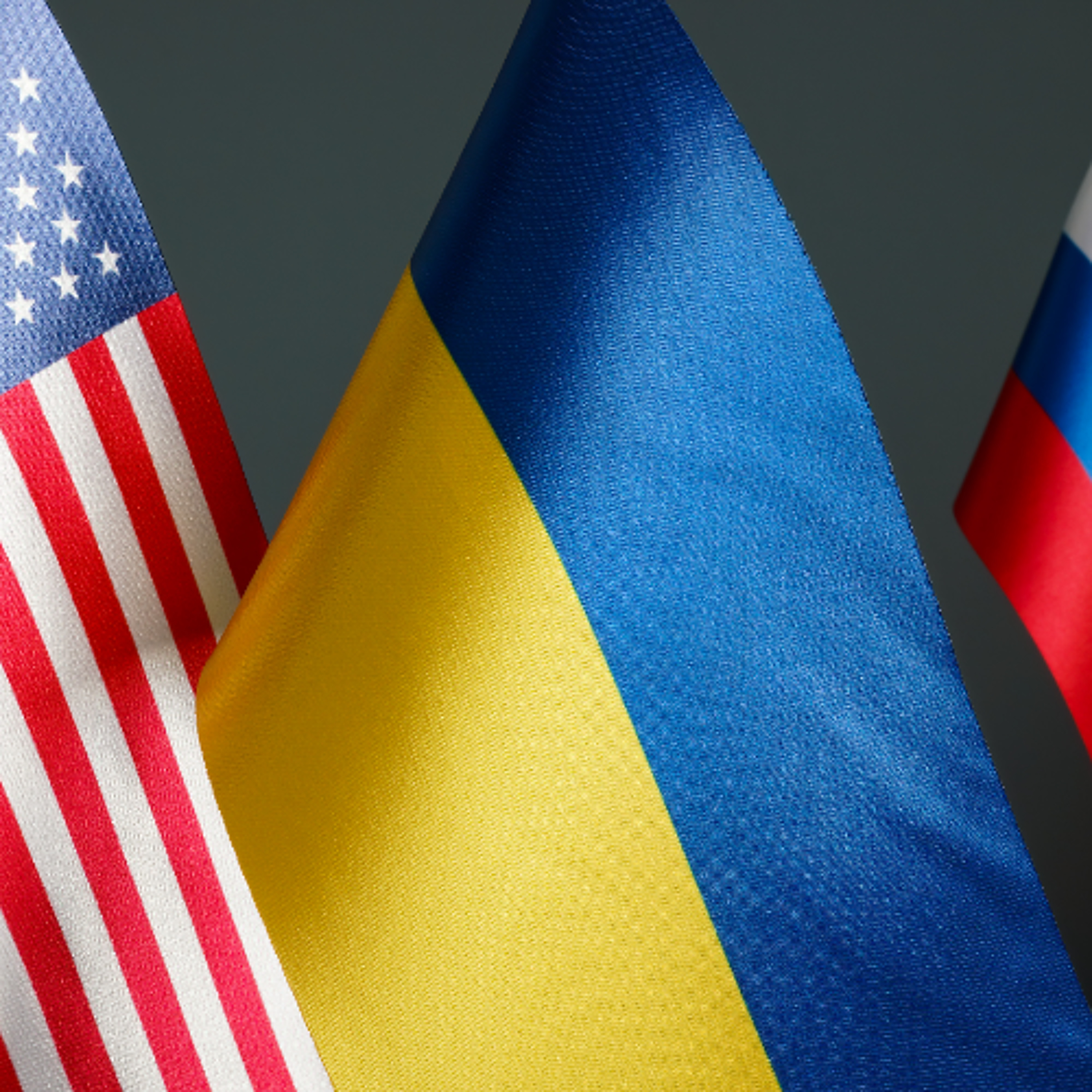 Warpod #11 Ukraine as buffer state since the end of the Cold War episode artwork