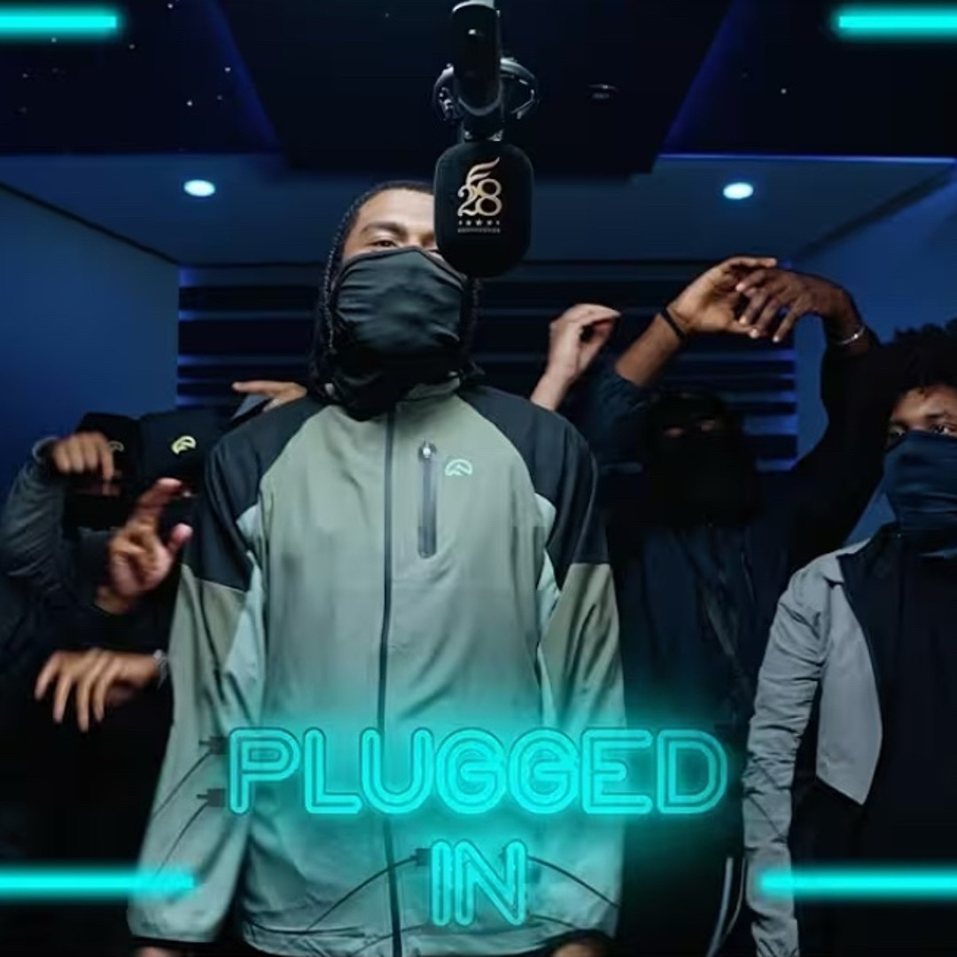 Stream Kasst 8 - Plugged In by 774621k.2k24 | Listen online for free on ...