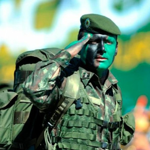 O HINO DO EX RCITO BRASILEIRO intelligence overview