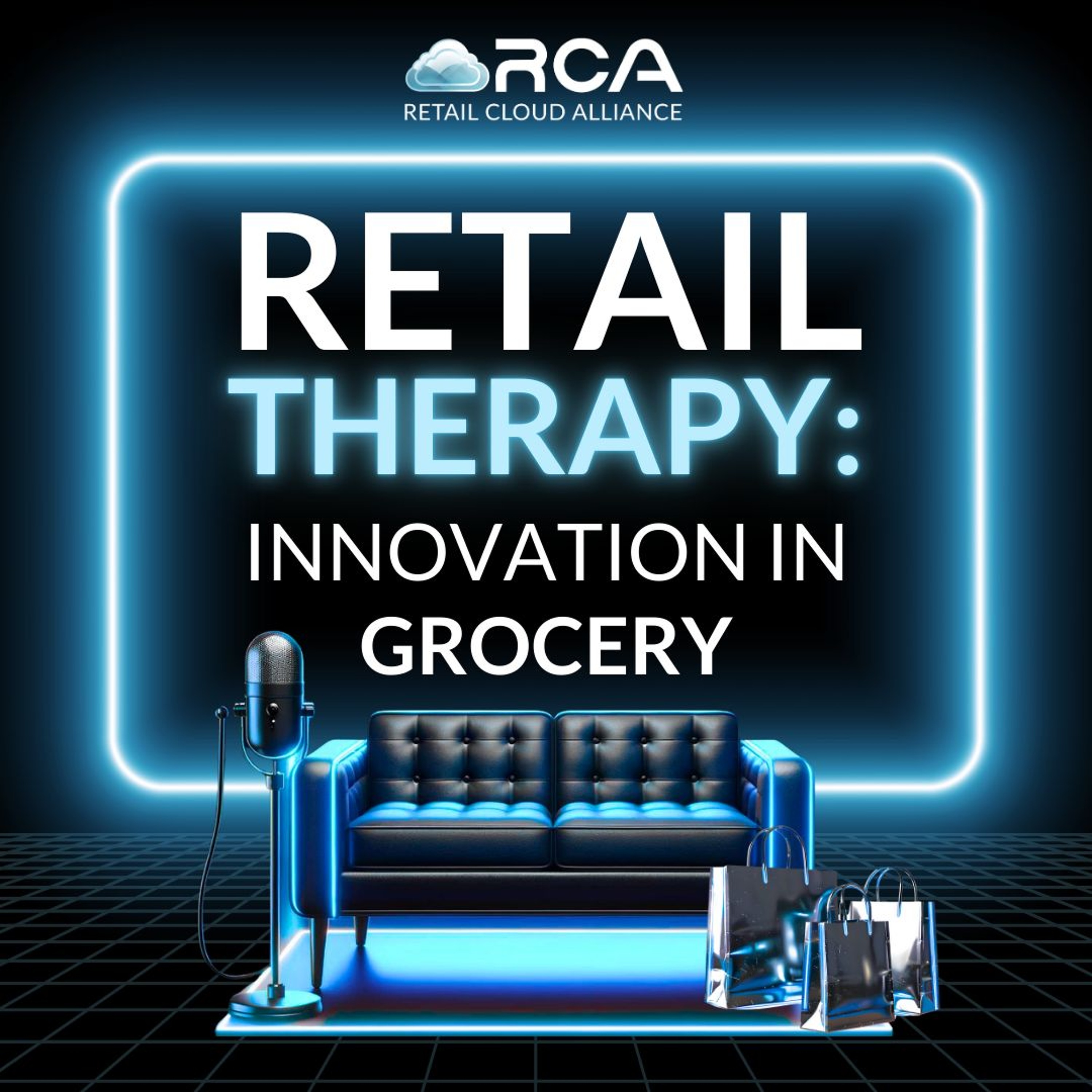 RETHINK RETAIL