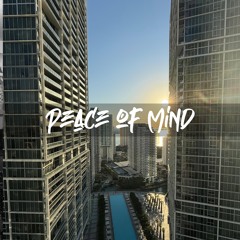 Peace of Mind (with Grizzy Hendrix)