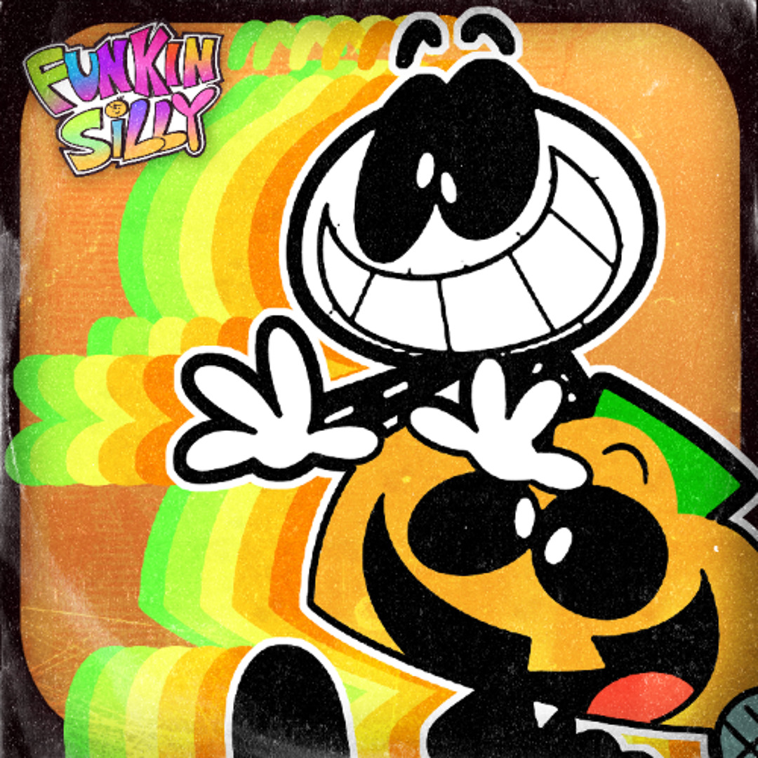 Stream SOUTH (SILLY MIX) - FUNKIN SILLY OST by nasadotexe | Listen