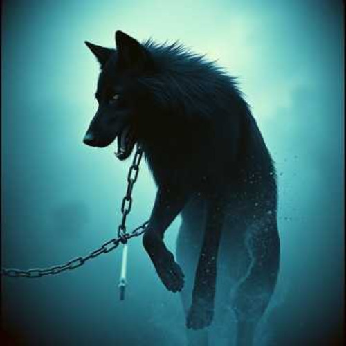 I’m the pulse in the void, ghost in the beat