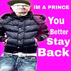 Im a prince (open) .m4a