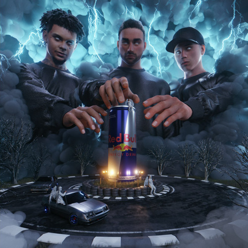 Redbull (feat. Smokepurpp & Koorosh)