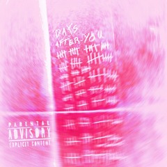 DAYS AFTER YOU(Beat prod By Homicide House)